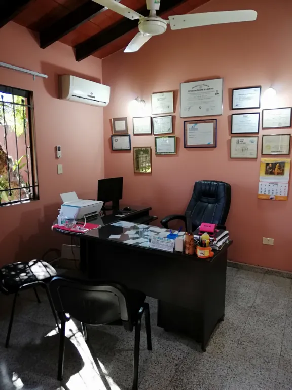 Vendo casa en Fdo zona norte Con piscina — foto 2