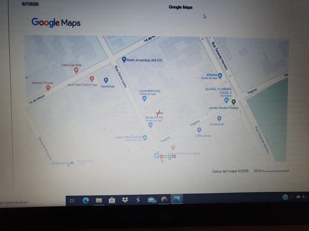 Casa en microcentro de la ciudad — foto 3