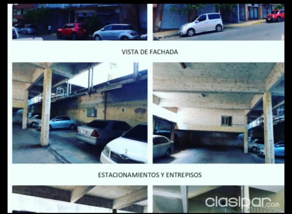 Alquilo edificio de 3 niveles!! con 4 salones y 28 oficinas!! — foto 2