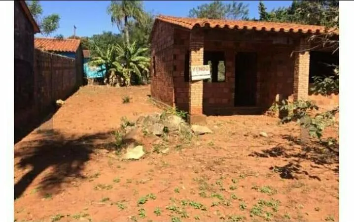 VENDO HERMOSO TERRENO EN SAN LORENZO. ZONA AVENIDA CAMPO VIA — foto 2