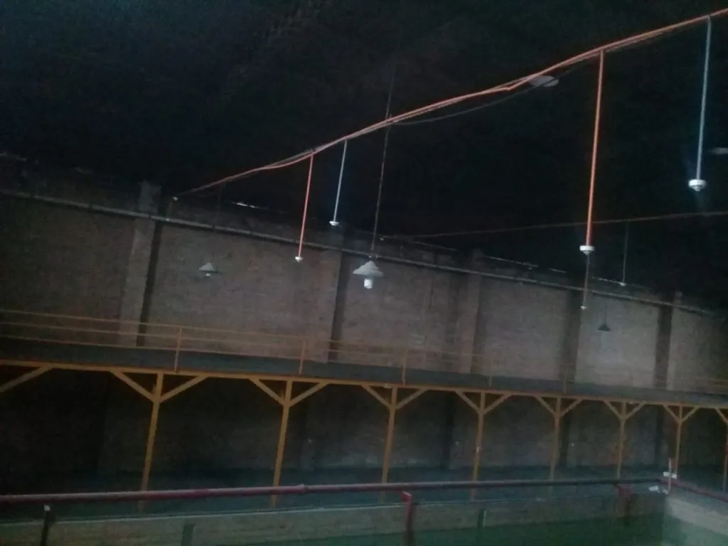 depósito en zona privilegiada a pasos de calle última zona CIT — foto 3