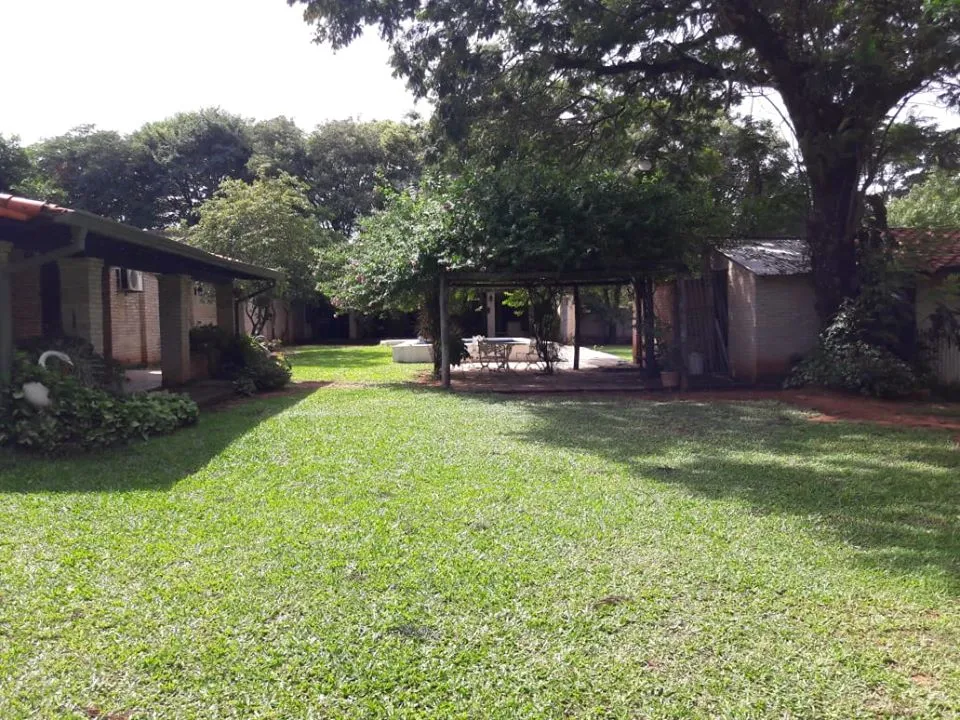 VENDO CASA QUINTA EN SAN LORENZO — foto 3