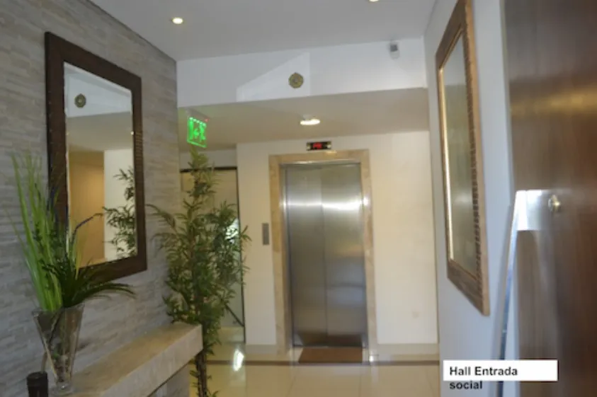 BO JARA – UNIV. AMERICANA: ELEGANTE PENTHOUSE, 3 DORMIT, PISCINA, GYM, SEGURIDAD 24HS. — foto 3