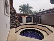 ALQUILO HERMOSO DUPLEX