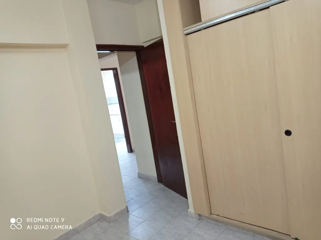 ALQUILO DPTO DE 2 HABITACIONES, ZONA CENTRO. — foto 2