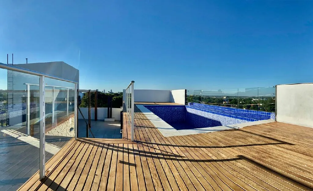 VENDOALQUILO HERMOSO DEPARTAMENTO — foto 2