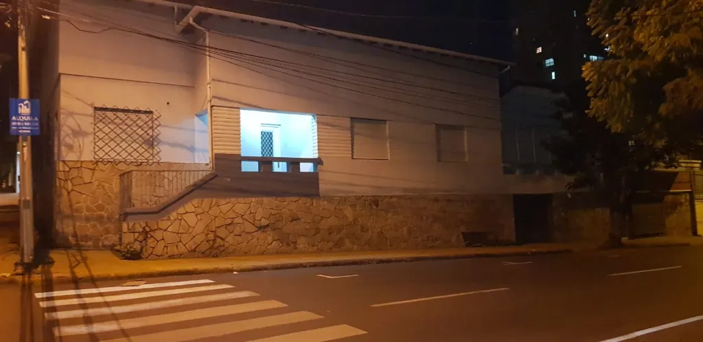 Alquilo casa en Asuncion zona centro — foto 2