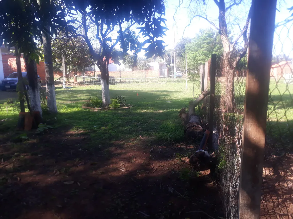 VENDO terreno en Limpio zona salado a 100 metros de la ruta ( asfaltado) — foto 2