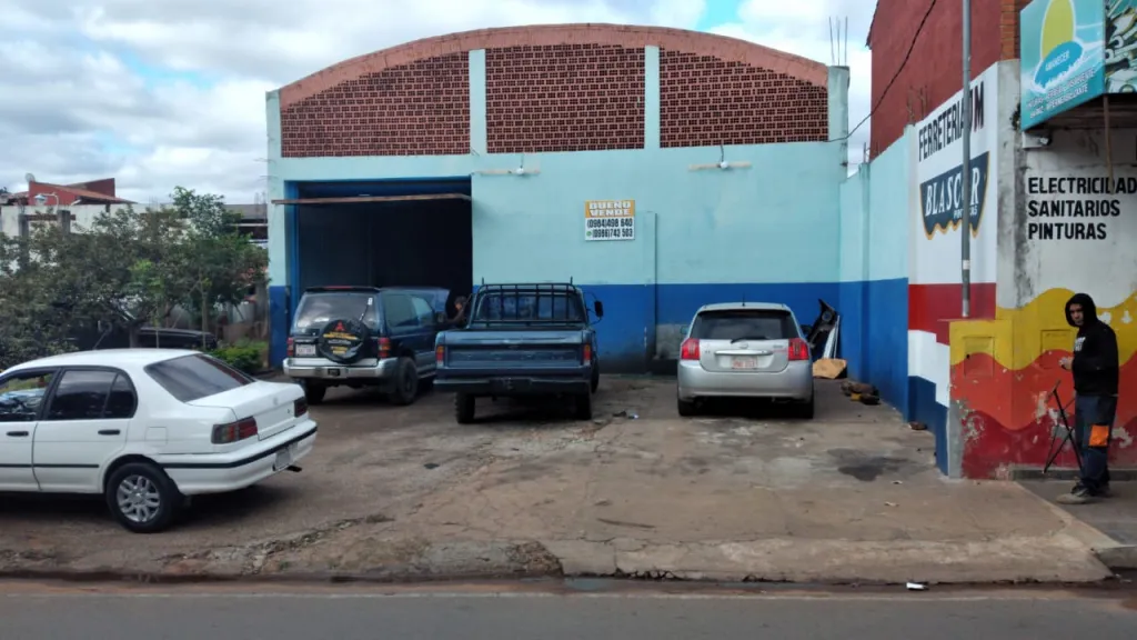 ATENCIÓN INVERSIONISTAS! PROPIEDAD EN VENTA EN SAN LORENZO! — foto 3