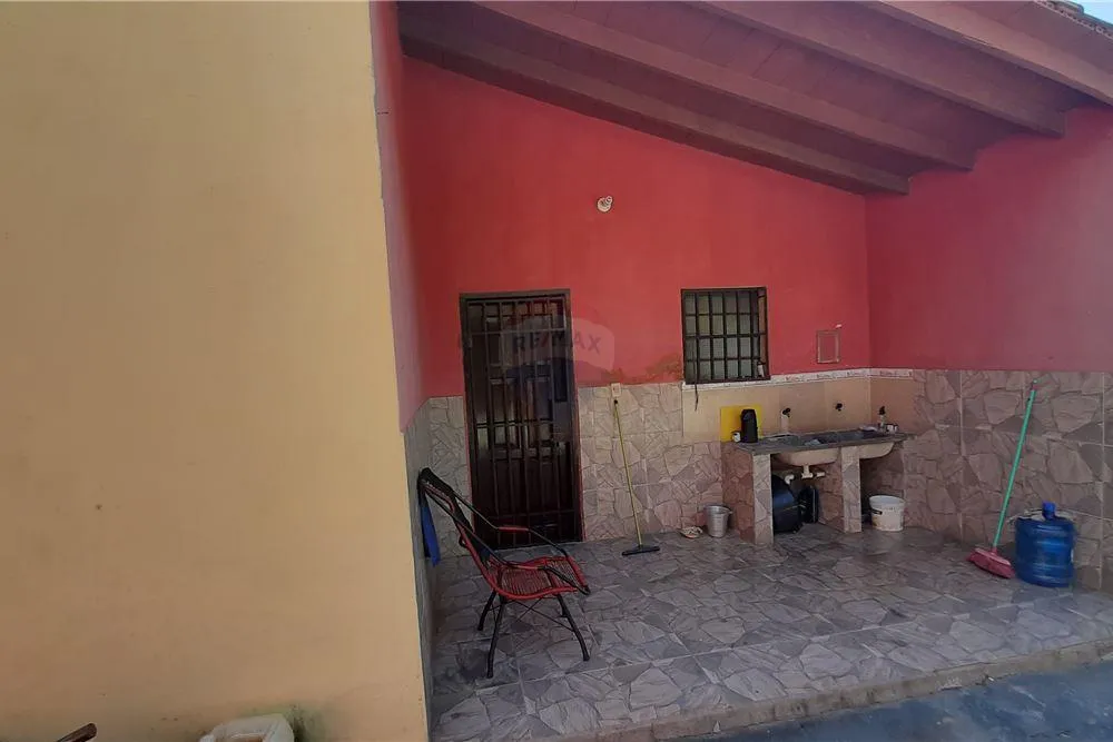VENDO CASA EN SAN LORENZO — foto 3