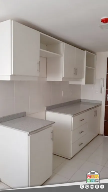 Oferta Dpto 2 Dormit Con Cochera Y Baulera Z Shopping Mcal. Lopez — foto 2