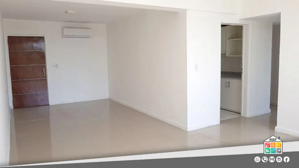 Oferta Dpto 2 Dormit Con Cochera Y Baulera Z Shopping Mcal. Lopez — foto 3