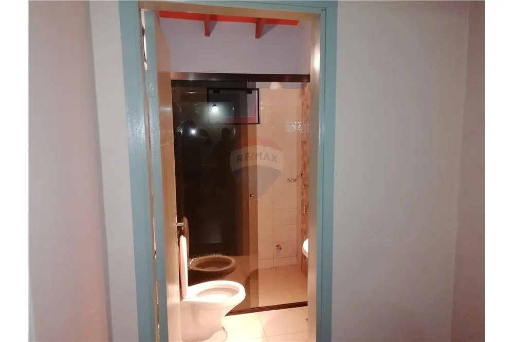 VENDO CASA EN SAN LORENZO — foto 3