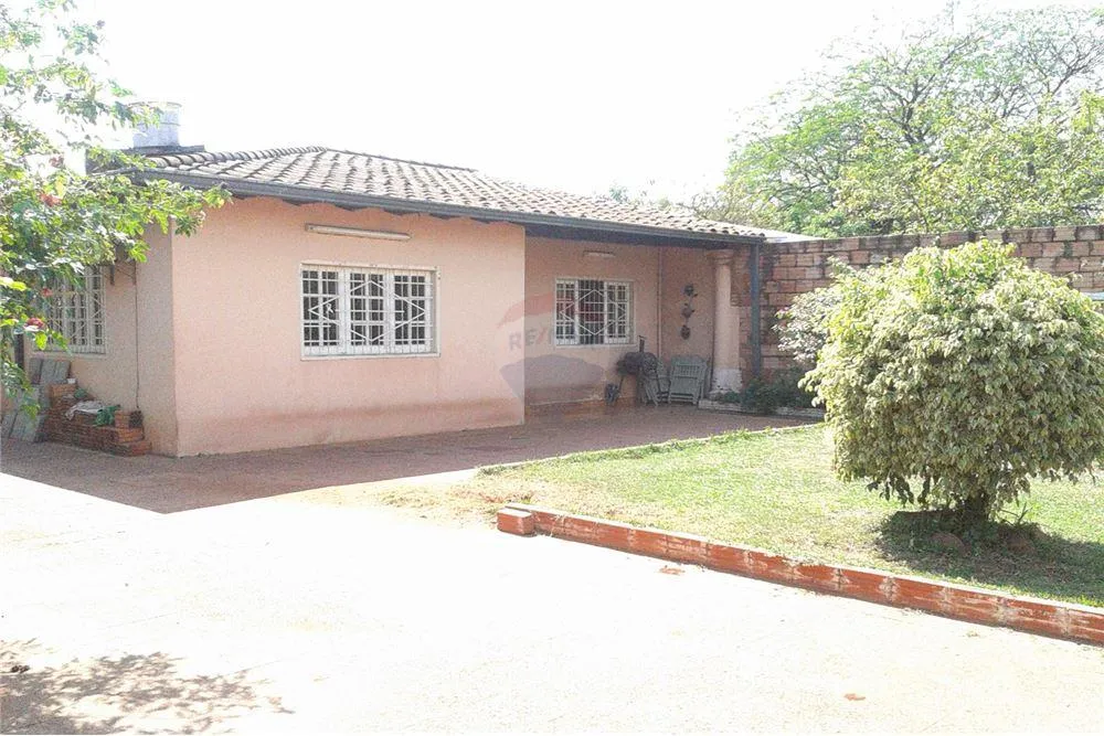 EN VENTA CASA EN SAN LORENZO — foto 2