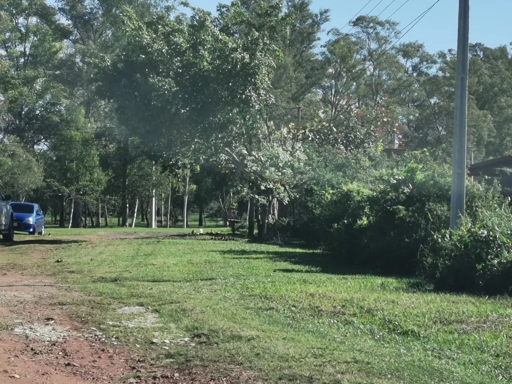 Terreno en Surubi-i, con ubicación privilegiada — foto 2