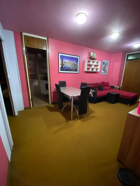 Vendo Dpto. Centrico — foto 2