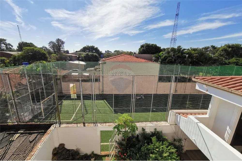 RESIDENCIA DE LUJO EN PRESIDENTE FRANCO 450,000 USD — foto 2