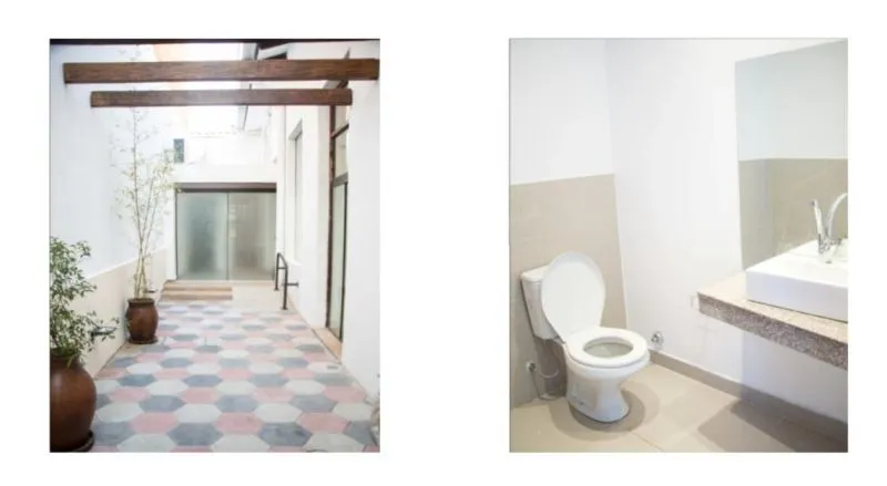 Venta de Inmueble ideal para Oficinas en Barrio Catedral, Asunción. (ID674) — foto 3