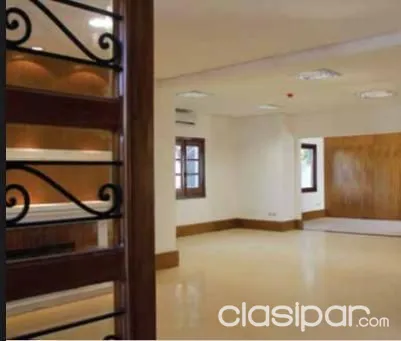 Venta de Hermosa Propiedad para Oficina en Barrio Mcal. López, Asunción. (ID677) — foto 2