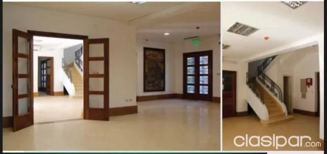 Venta de Hermosa Propiedad para Oficina en Barrio Mcal. López, Asunción. (ID677) — foto 3