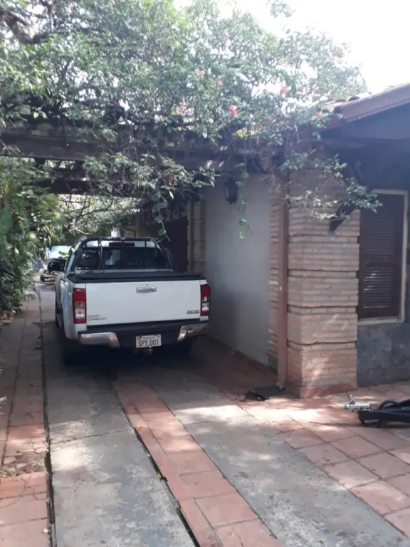 VENDO HERMOSA RESIDENCIA EN BO. SAN PABLO — foto 2