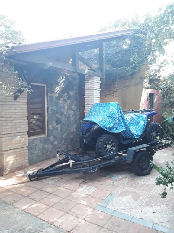 VENDO HERMOSA RESIDENCIA EN BO. SAN PABLO — foto 3