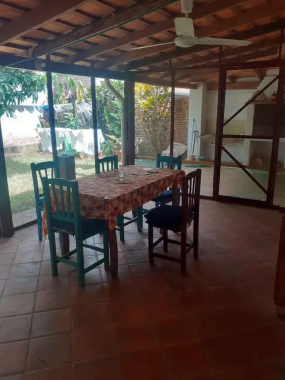 Se vende espectacular casa en Capiata.Super Oferta..muy bien cuidado por su dueño Holandes — foto 2