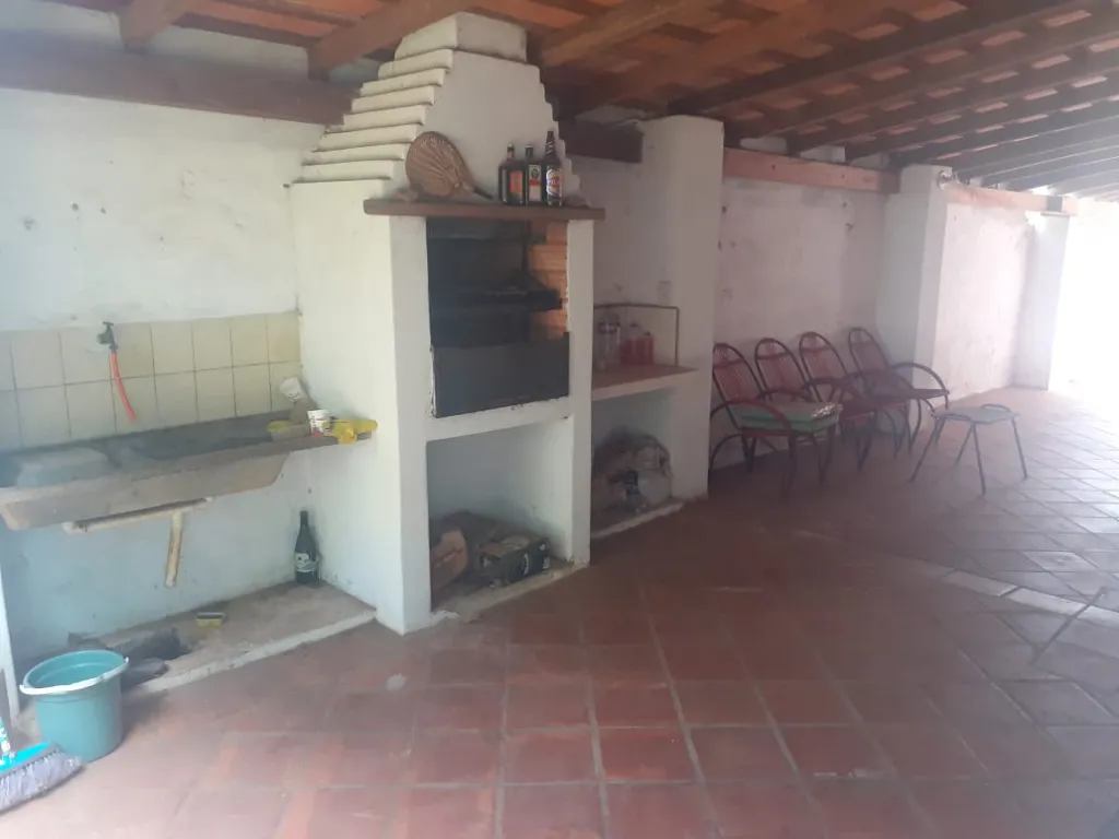 Se vende espectacular casa en Capiata.Super Oferta..muy bien cuidado por su dueño Holandes — foto 3