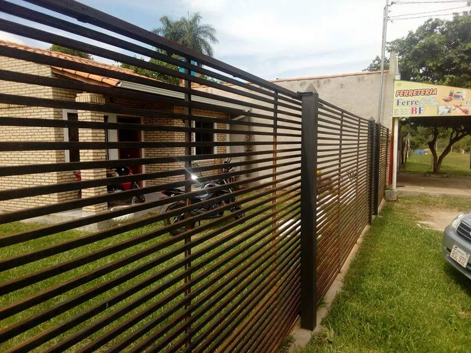 Vendo casa en San Lorenzo barrio kokuere — foto 2