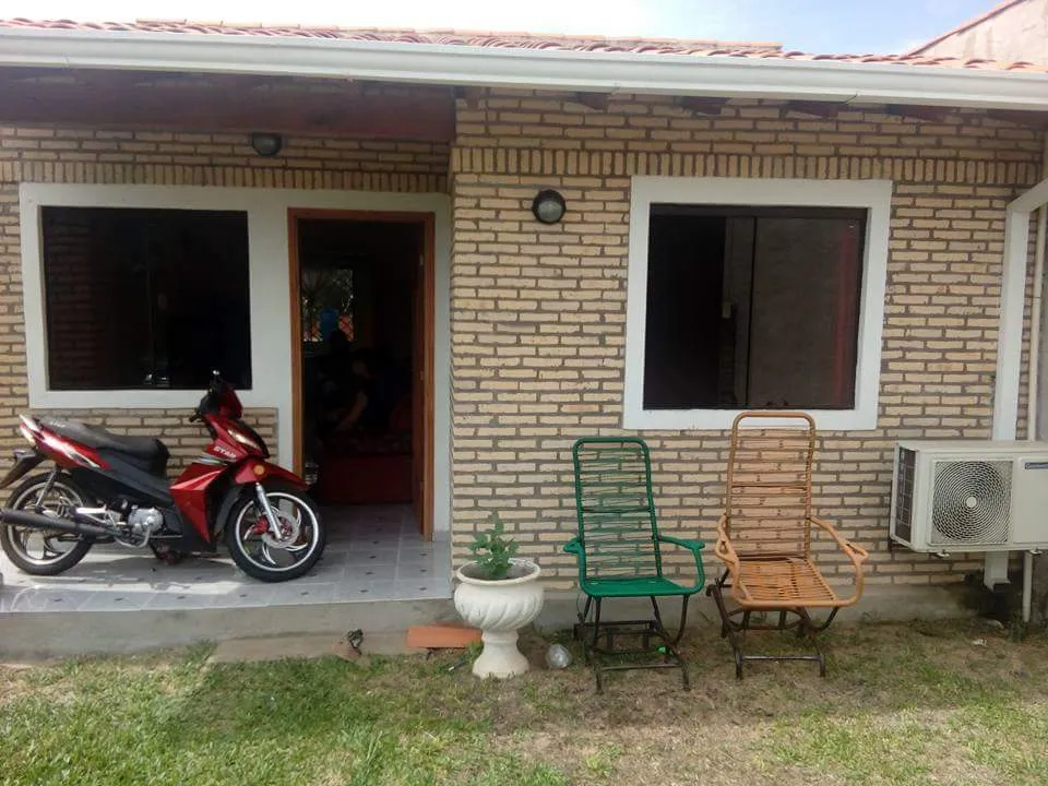Vendo casa en San Lorenzo barrio kokuere — foto 3