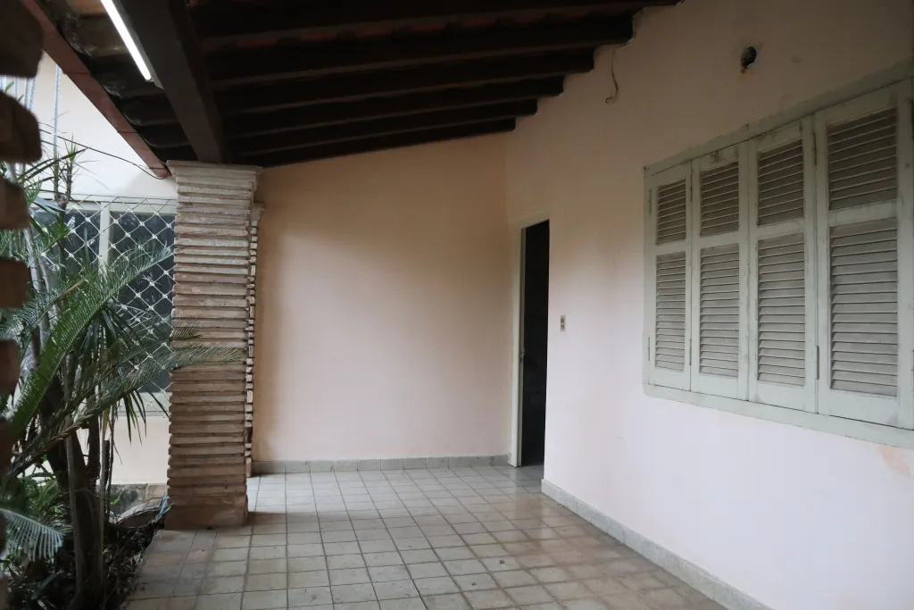 CASA EN VENTA Bo. MARISCAL JOSE FELIX ESTIGARRIBIA — foto 3