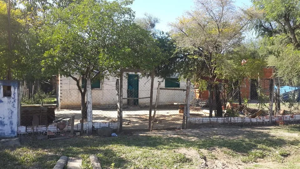 Vendo a minutos de Chacoi Remato terreno con casa titulada — foto 2