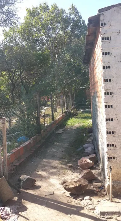 Vendo a minutos de Chacoi Remato terreno con casa titulada — foto 3