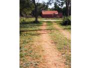 Hermoso lote en Luque. Fracción Urbanización Paseo Italia