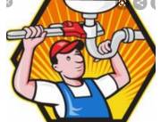 Servicio de plomeria zona lambare