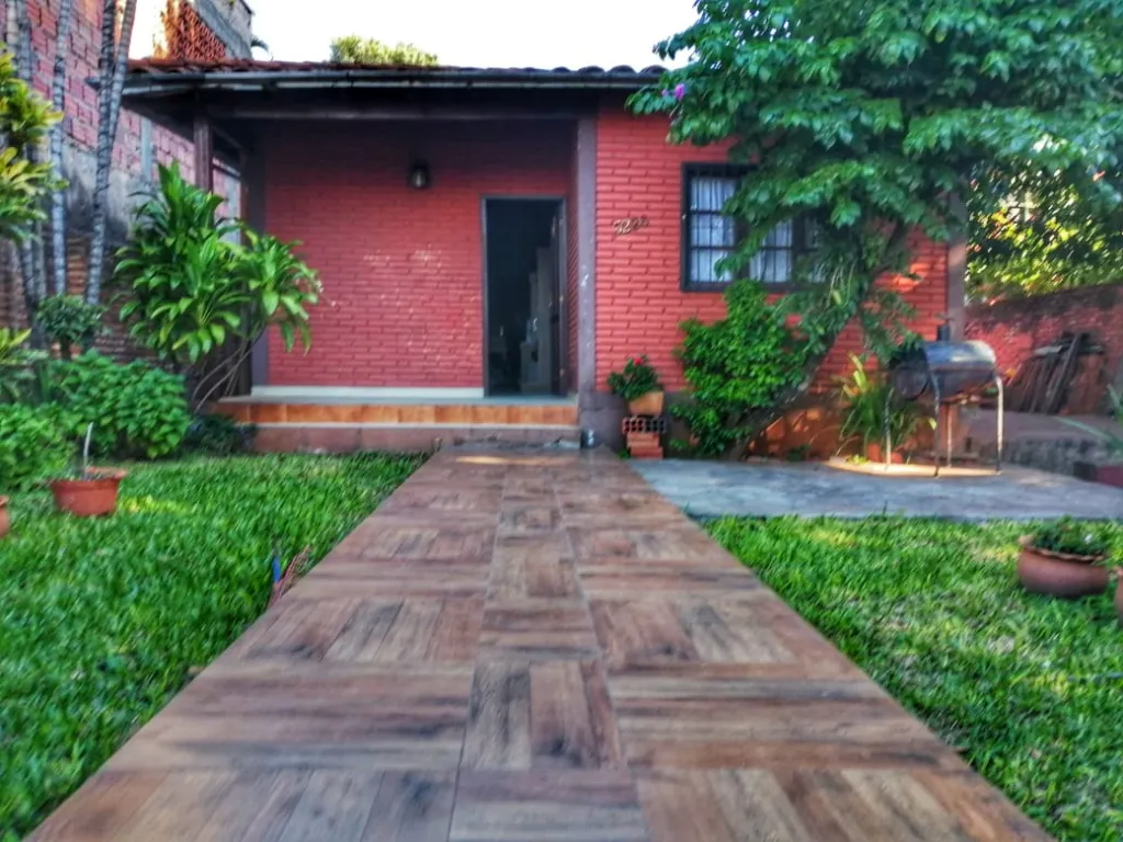 Vendo inmueble sobre AV. Médicos del Chaco — foto 3