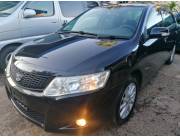 TOYOTA ALLION 2008 RECIÉN IMPORTADO