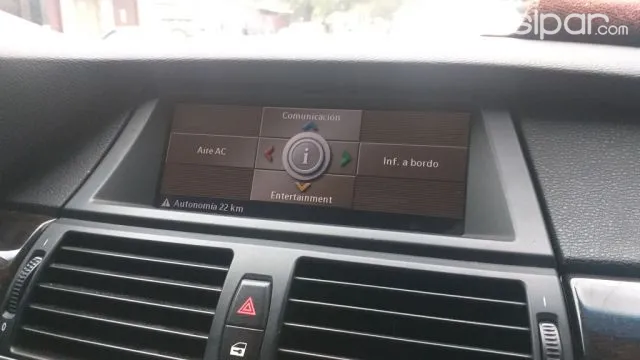 Bmw X6 2010 — foto 5