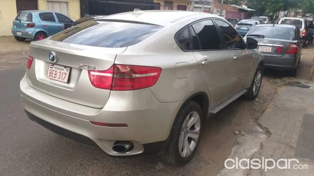 Bmw X6 2010 - foto 8