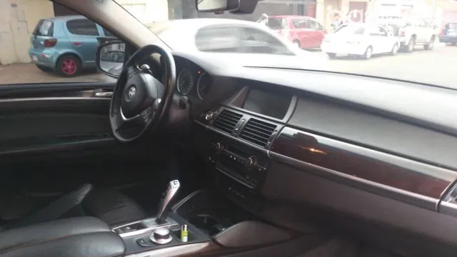 Bmw X6 2010 — foto 4