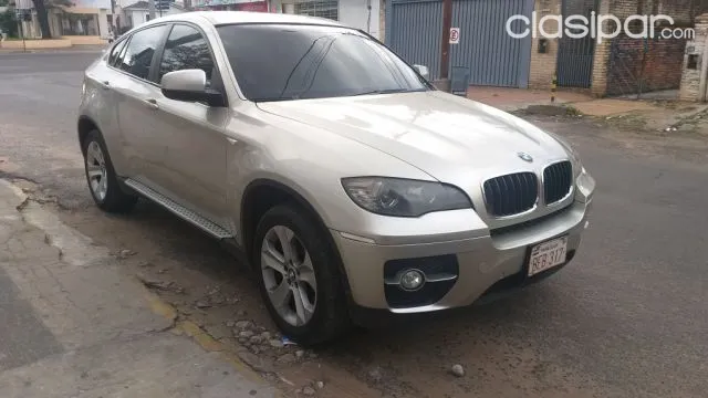 Bmw X6 2010 — foto 7