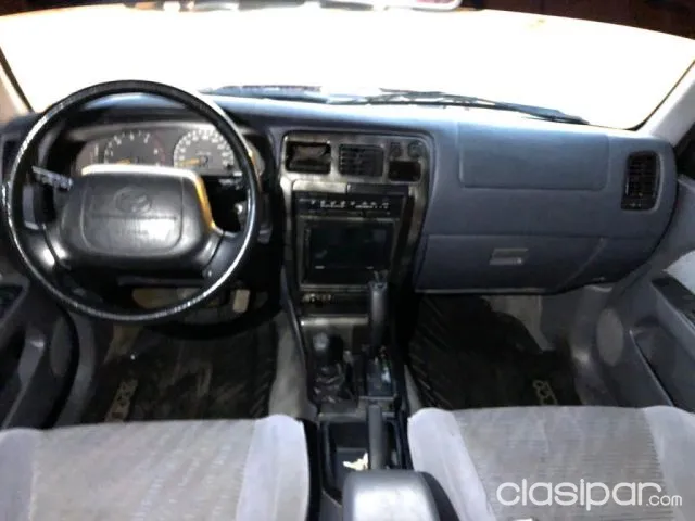 Toyota Hilux Surf 1997 - foto 2