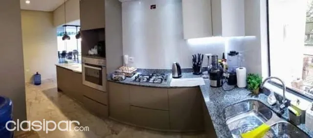 📌 Vendo!! Residencia Moderna en LUQUE PY Zona CONMEBOL Aeropuerto.‼ — foto 3