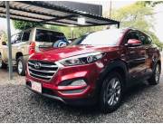 VENDO HYUNDAI NEW TUCSON - DE AUTOMOTOR - MODELO 2016 - POCO KM - ANTAR AUTOMOTORES!!