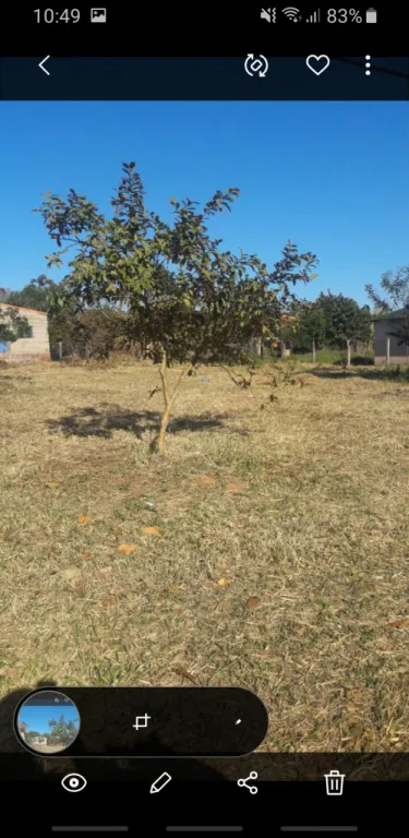 Se vende terrenos 12×30 capiata ruta1 — foto 2