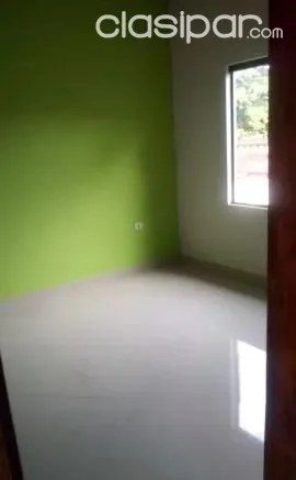 VENDO DUPLEX A ESTRENAR EN SAN LORENZO BARRIO SAN JOSE COD 3044 — foto 3