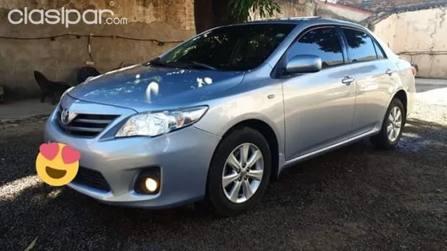 Toyota Corolla 2012 - foto 2