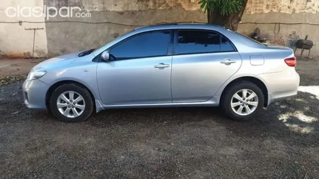 Toyota Corolla 2012 — foto 3