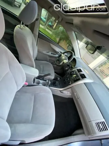 Toyota Corolla 2012 — foto 4