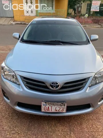 Toyota Corolla 2012 — foto 5
